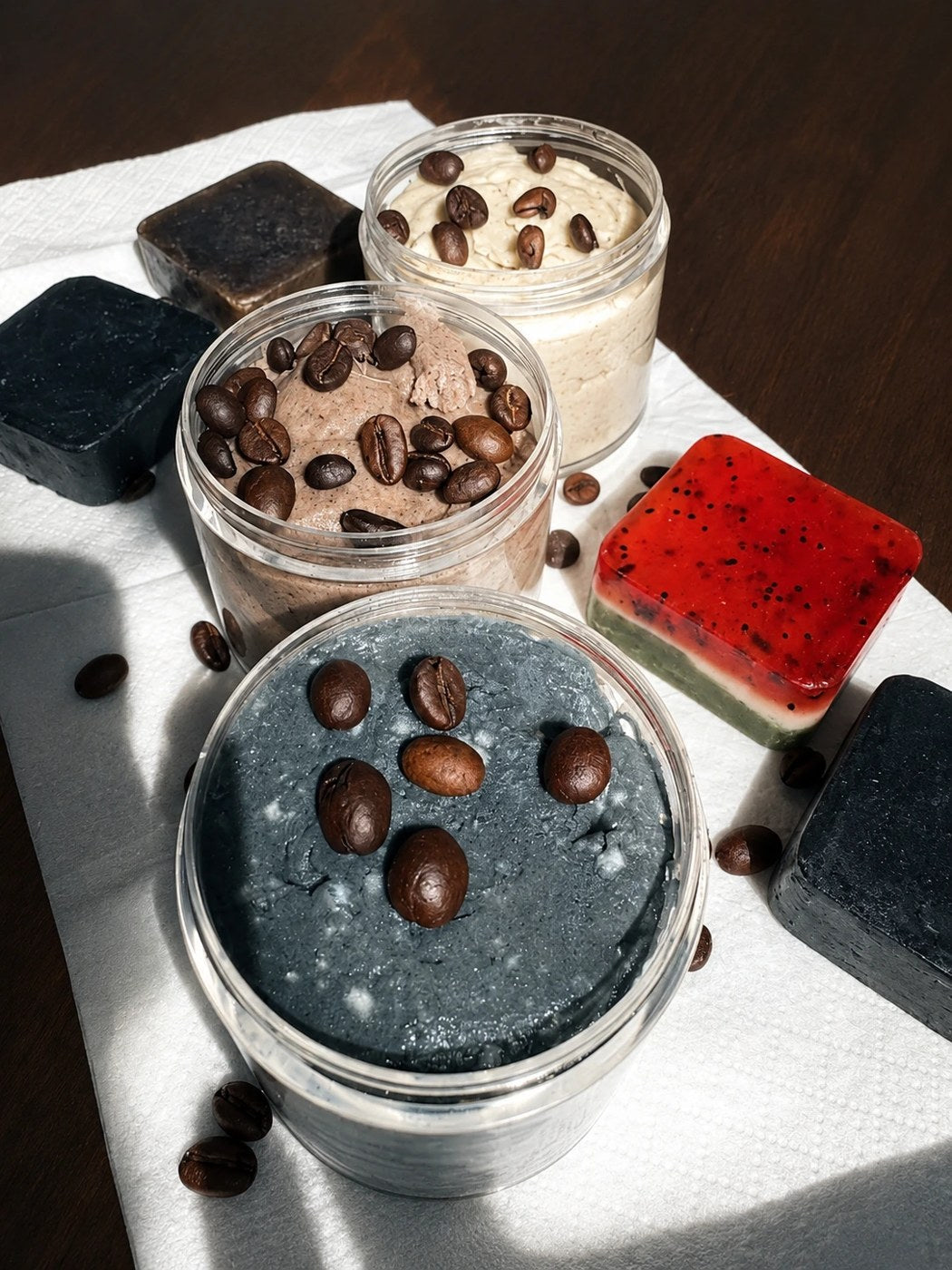 Artisan Soaps