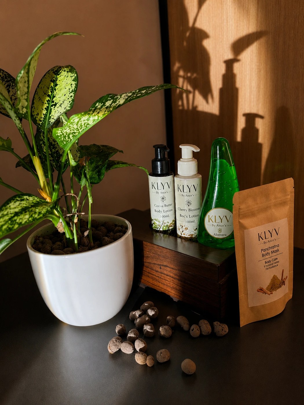 Body Essentials