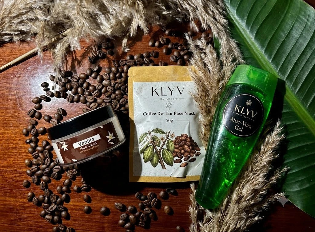 Face Essentials