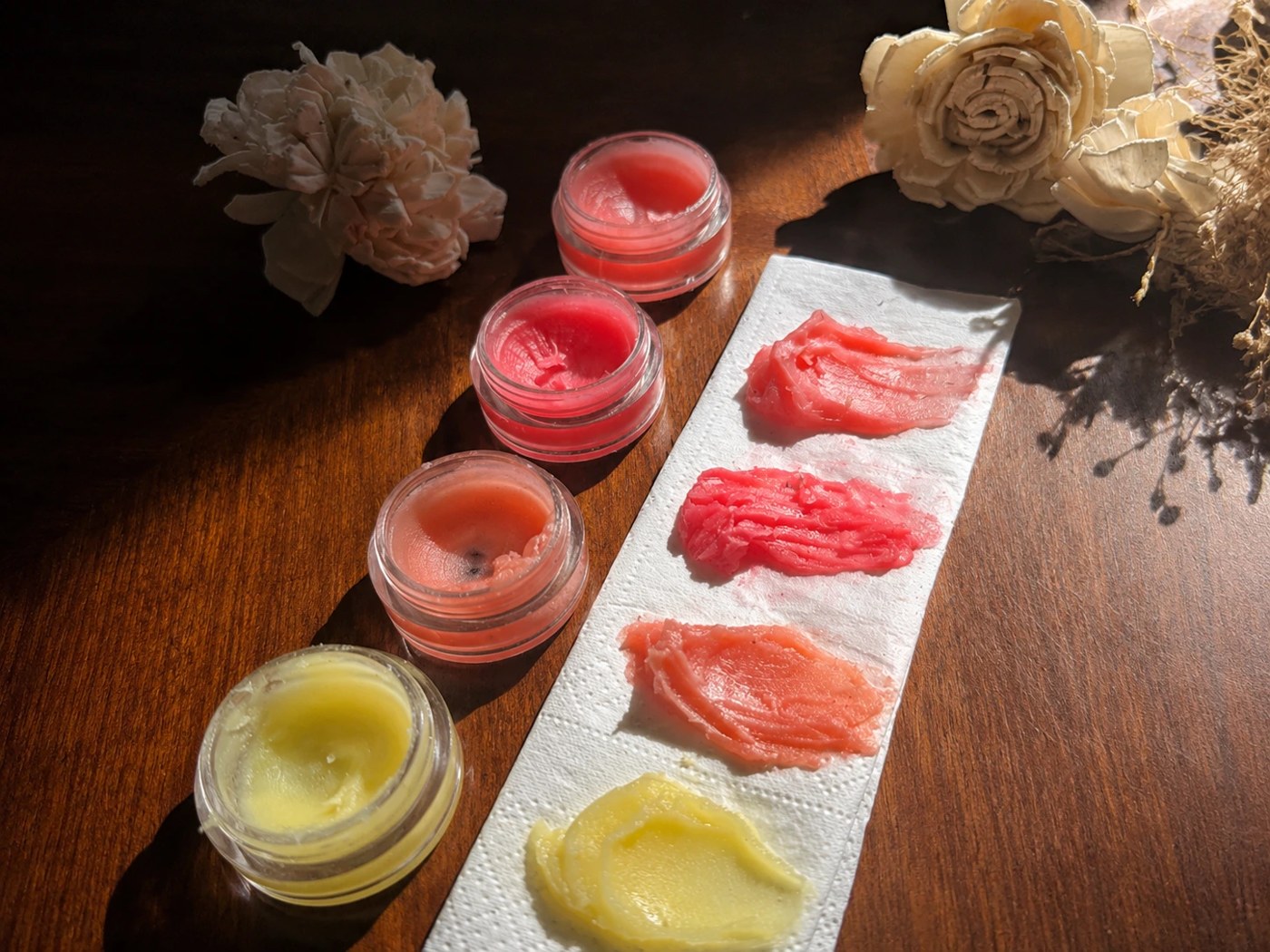 Lip Collection