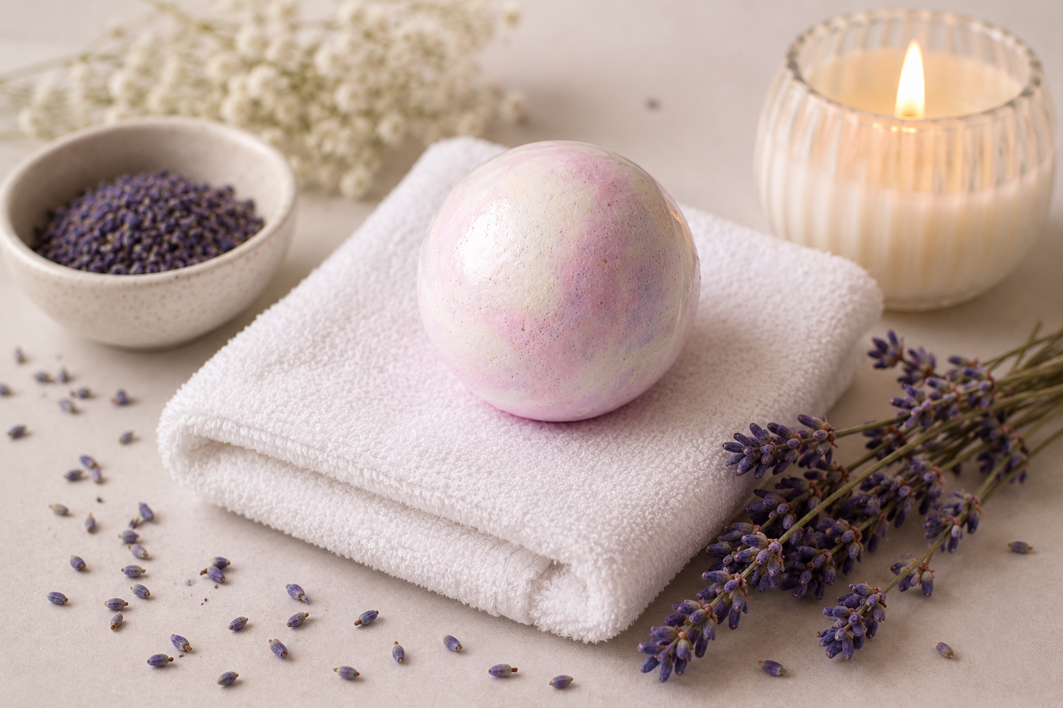 Lavender
