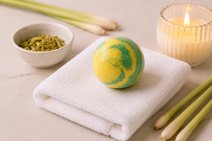 Lemongrass