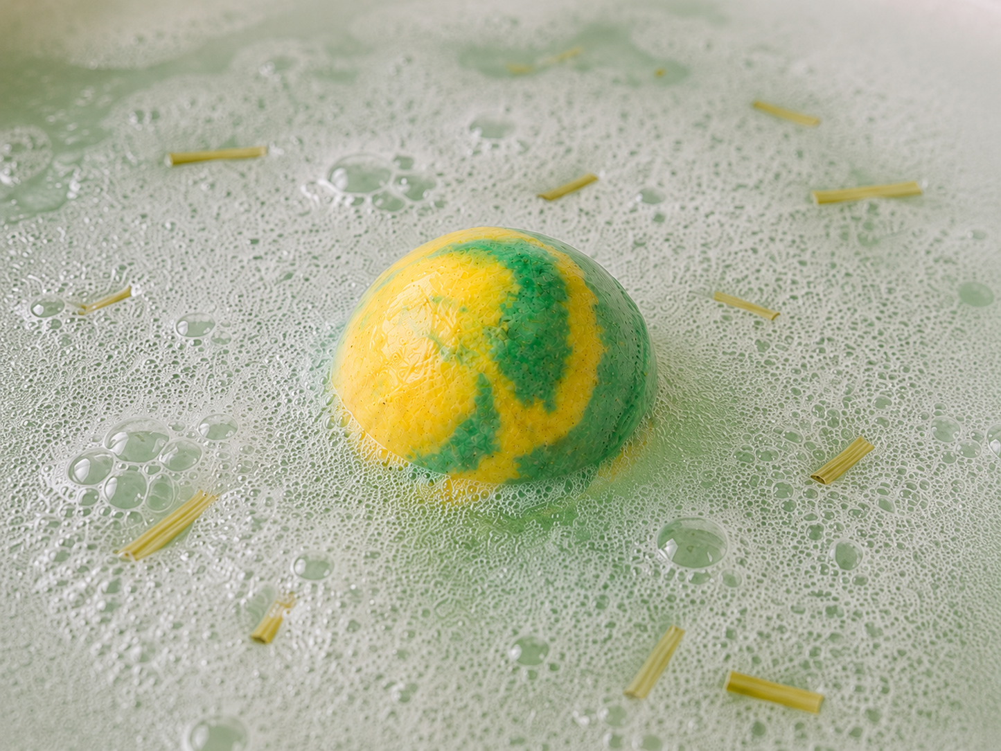 Lemongrass