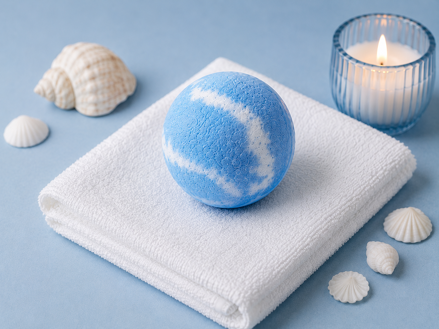 Ocean Breeze