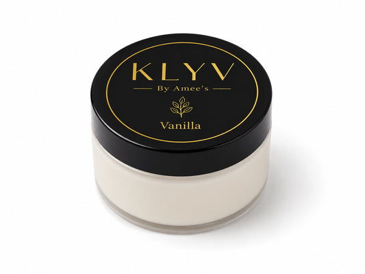 Vanilla