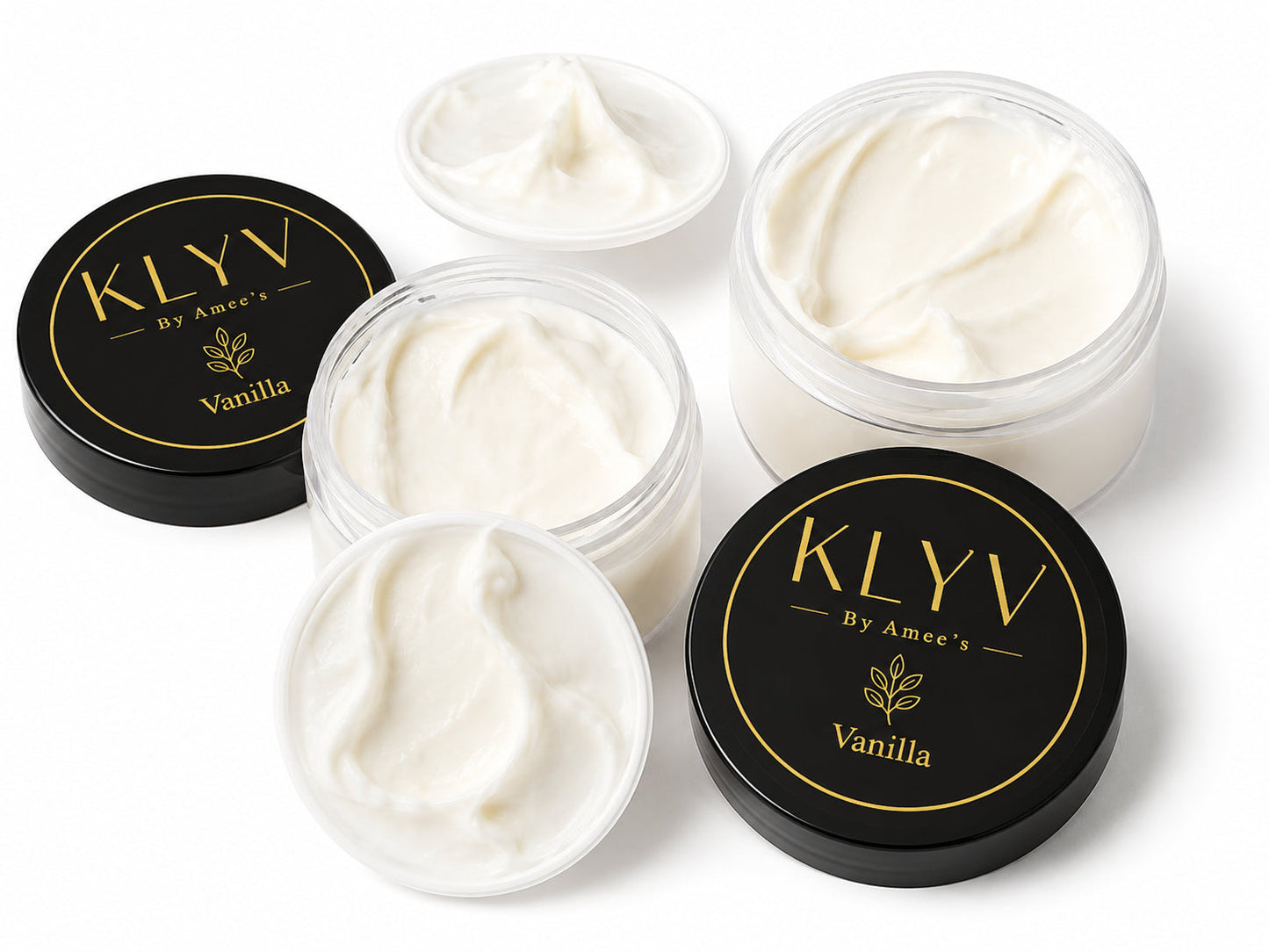 Vanilla
