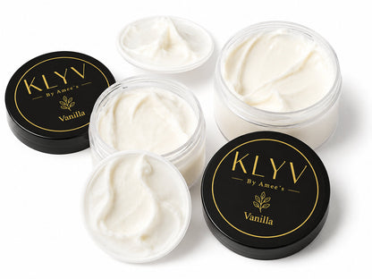 Vanilla