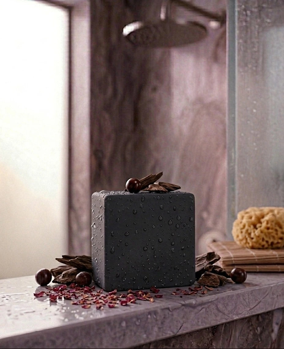 Rejuvenating Black Oudh