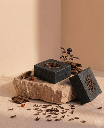 Rejuvenating Black Oudh