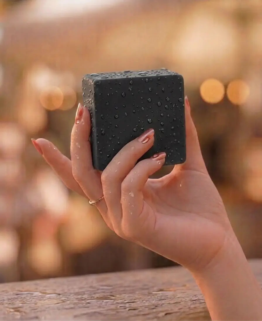 Rejuvenating Black Oudh