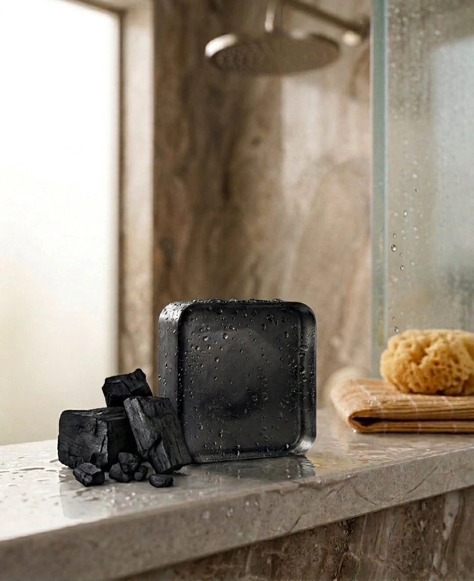 Activated Charcoal