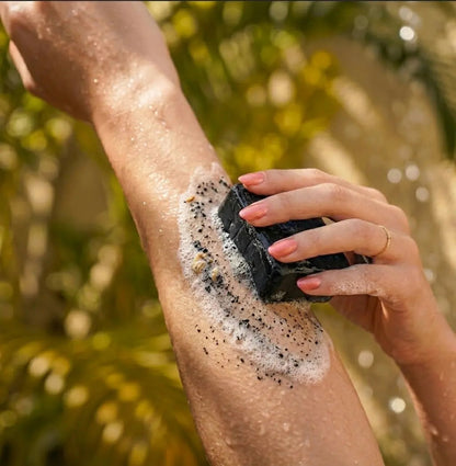 Activated Charcoal