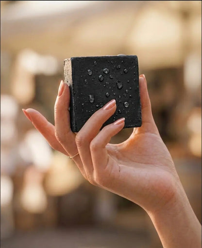 Activated Charcoal