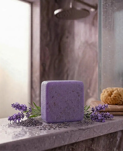 Nourishing Lavender