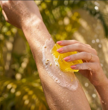 Refreshing Lemon