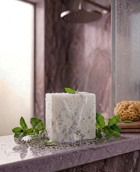 Fresh Peppermint