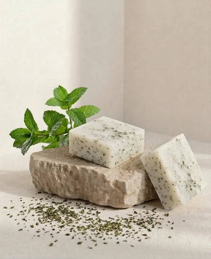 Fresh Peppermint