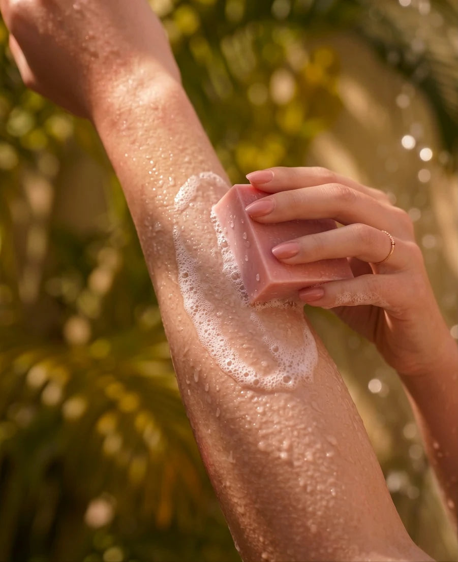 Relaxing Rose