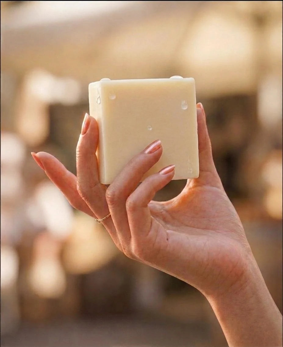 Soothing Shea Butter