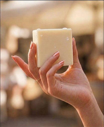 Soothing Shea Butter