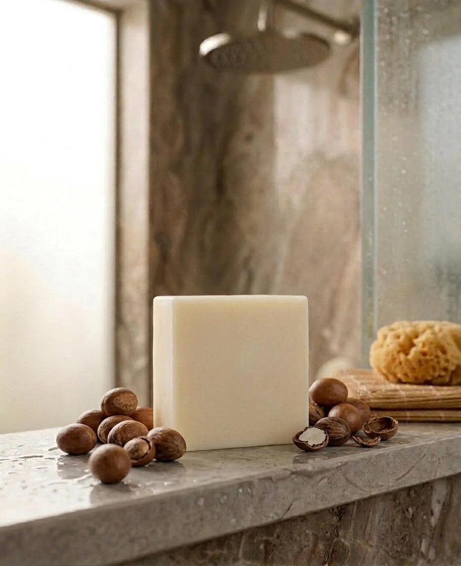 Soothing Shea Butter