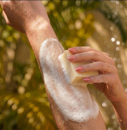 Soothing Shea Butter