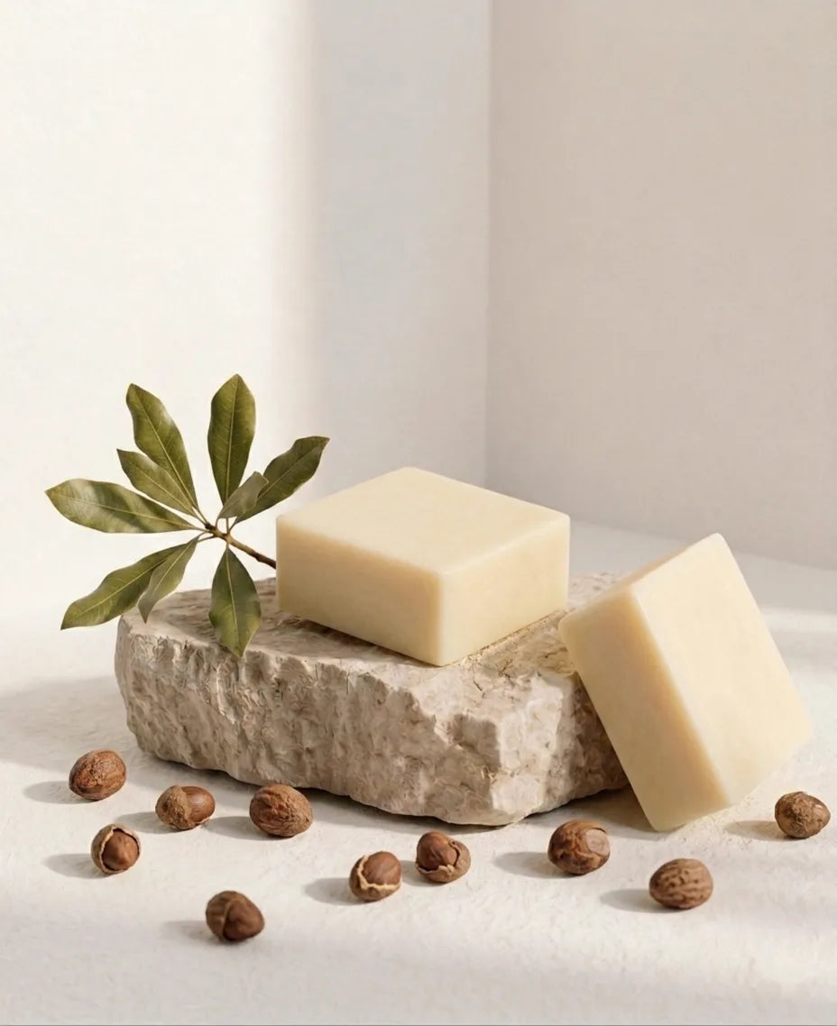 Soothing Shea Butter