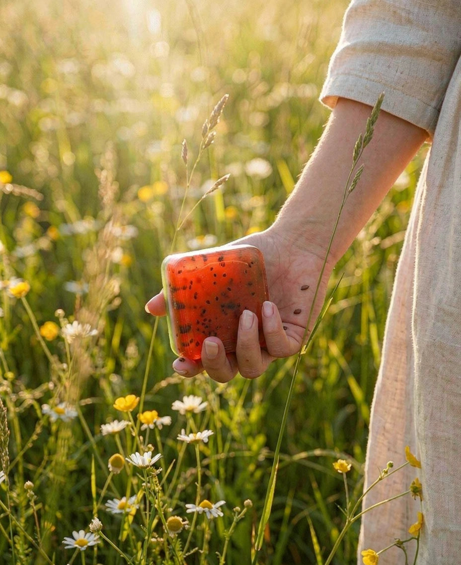 Replenishing Watermelon