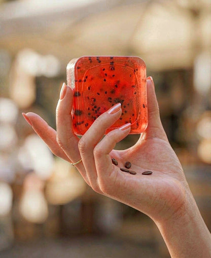 Replenishing Watermelon