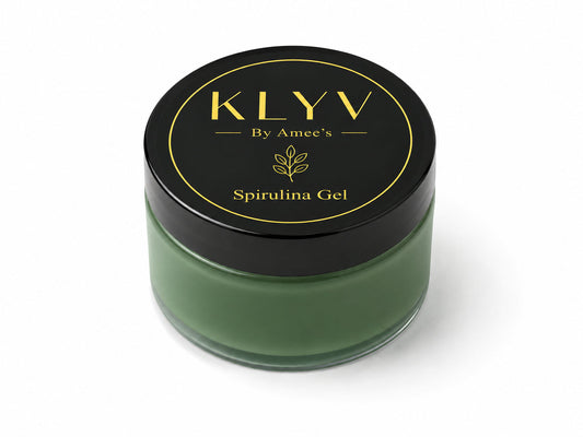 Spirulina Night Gel