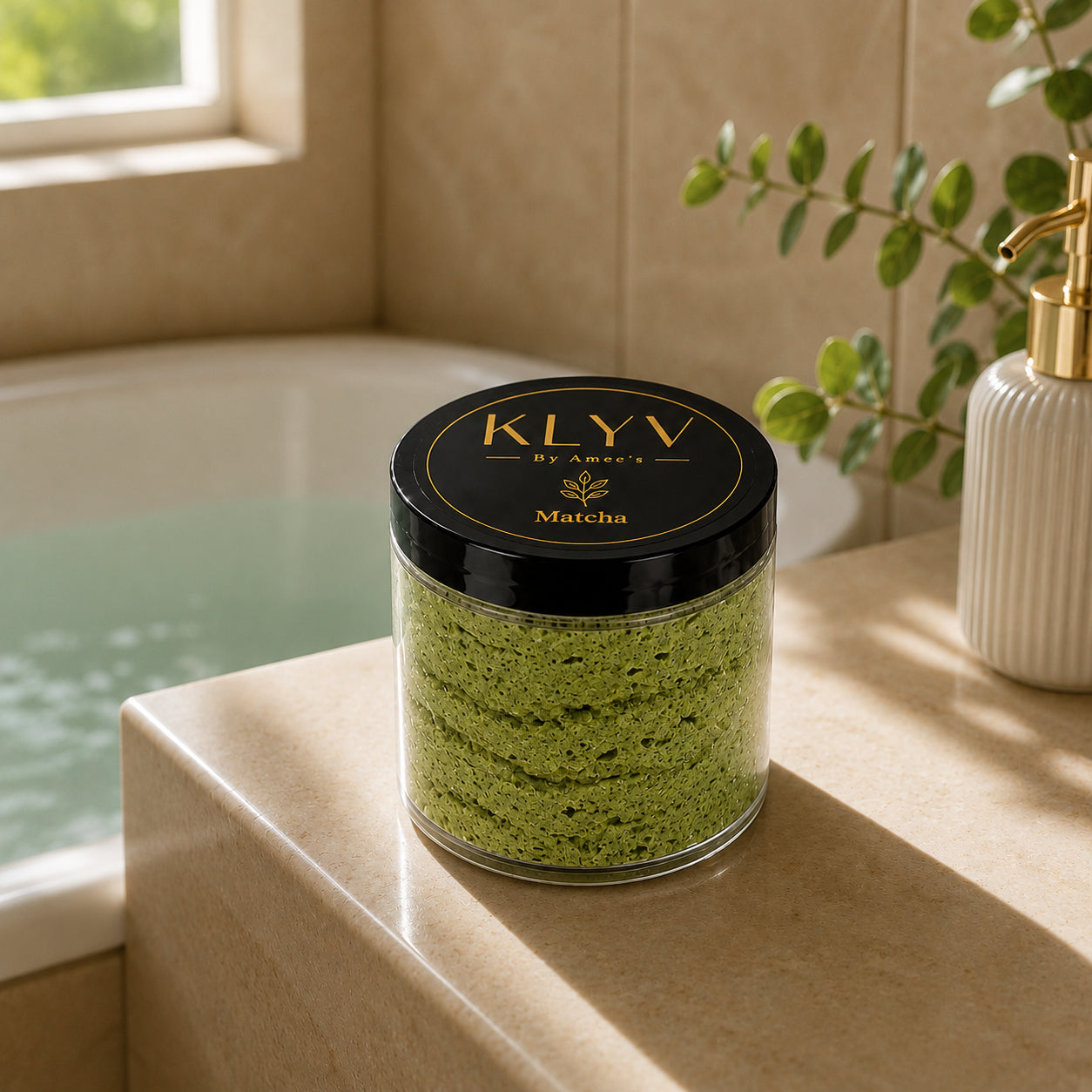 Matcha