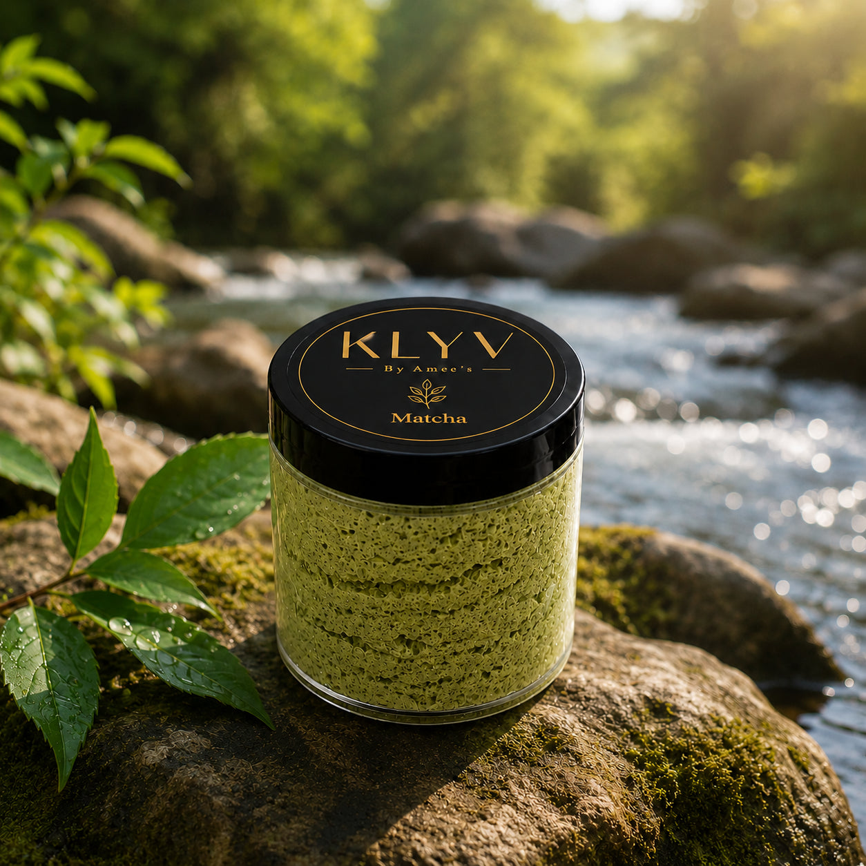 Matcha
