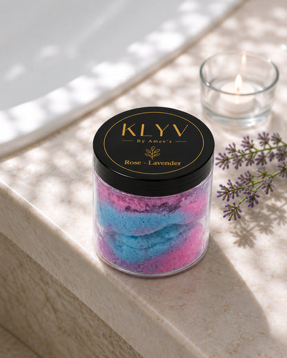 Rose Lavender