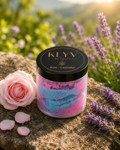 Rose Lavender