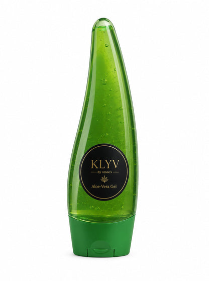 Aloe Vera Gel