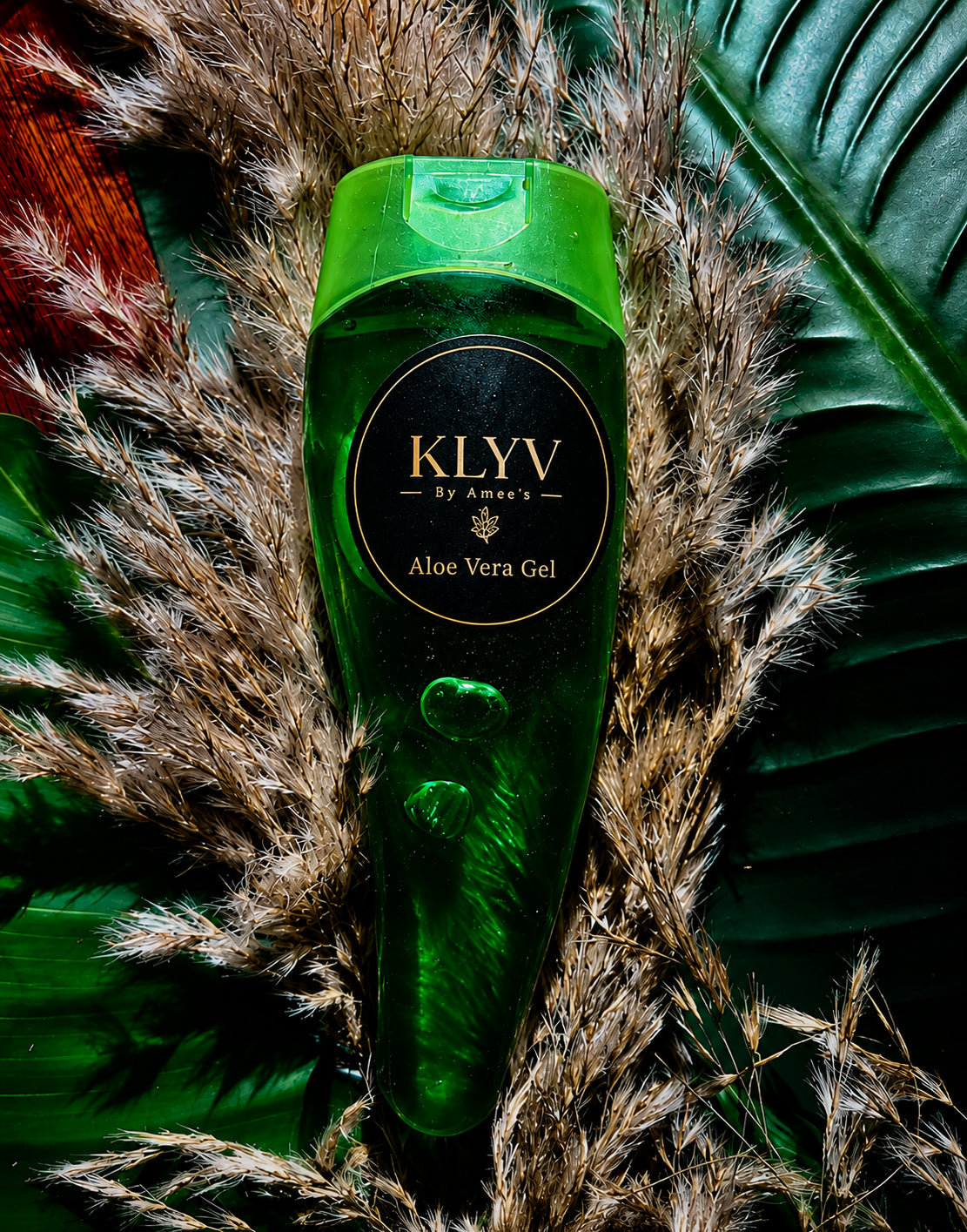 Aloe Vera Gel