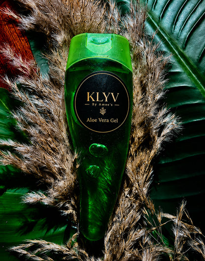 Aloe Vera Gel