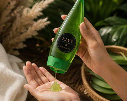 Aloe Vera Gel