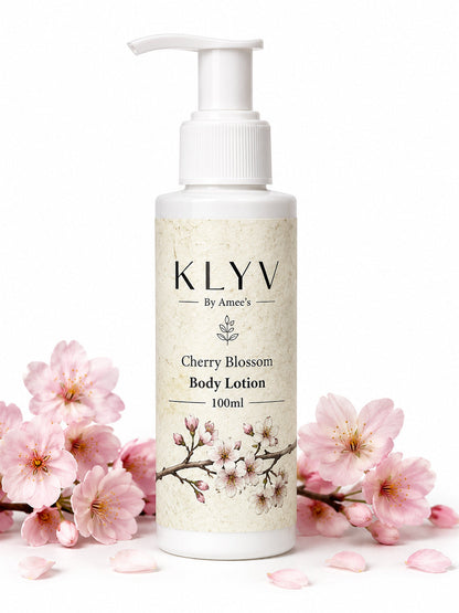 Cherry Blossom