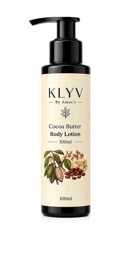 Cocoa Butter