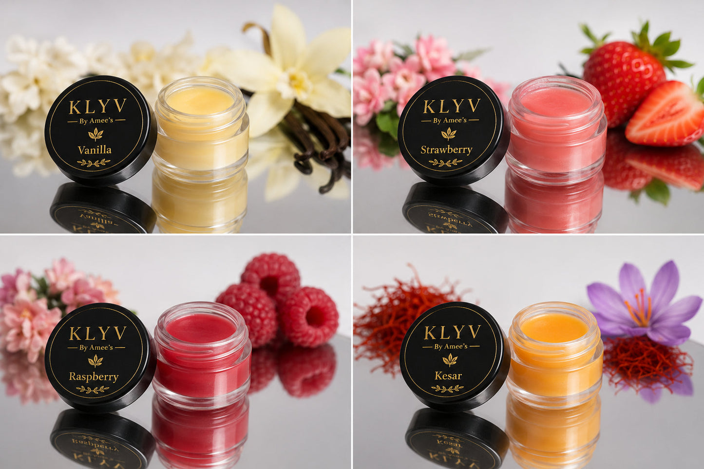 Lip Balm