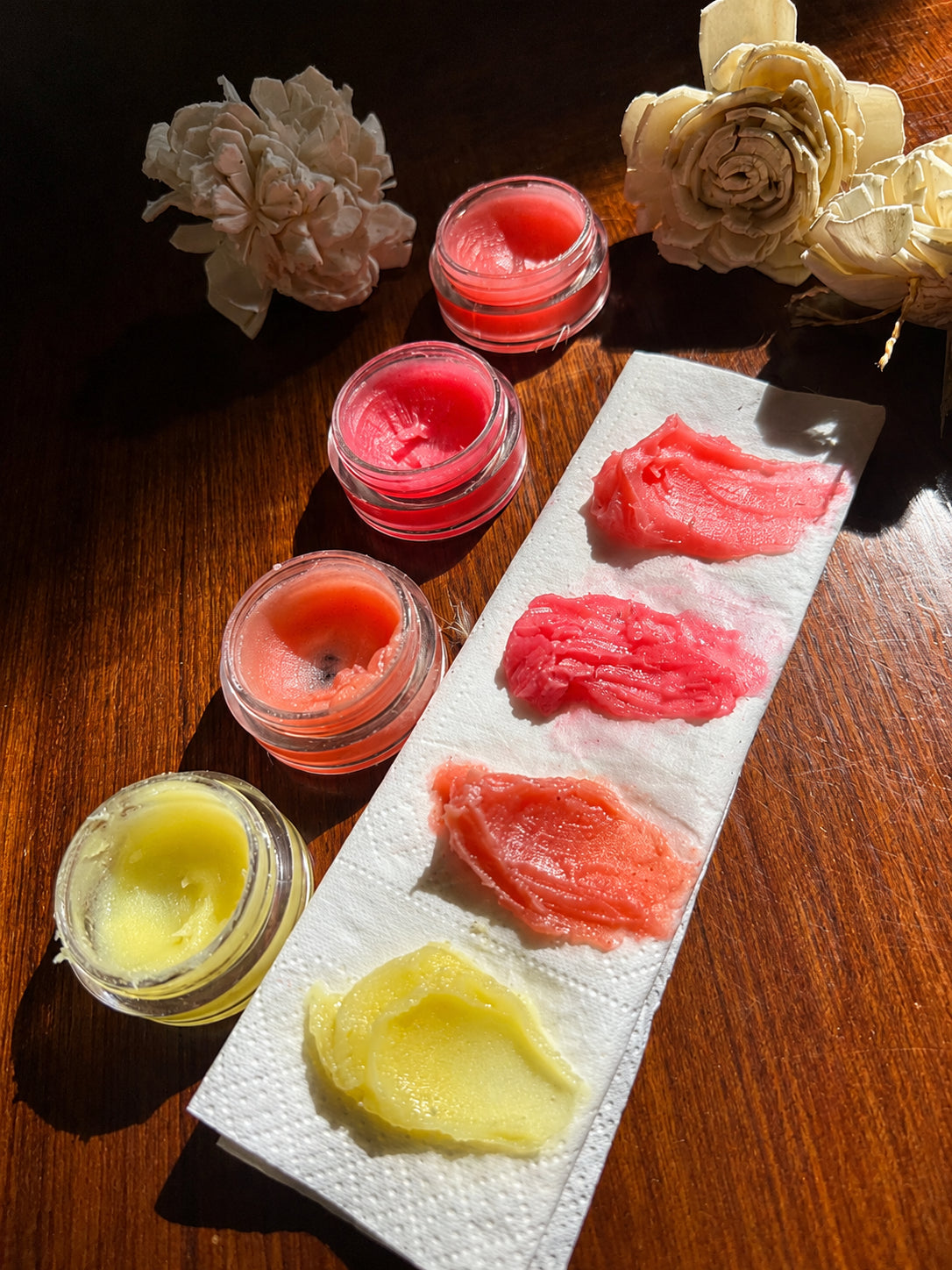 Lip Balm