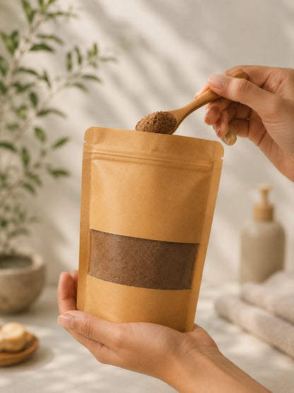 Volume Hair Mask