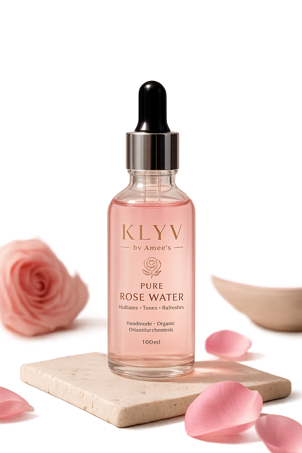 Rose Water