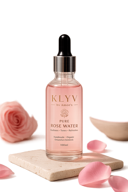 Rose Water