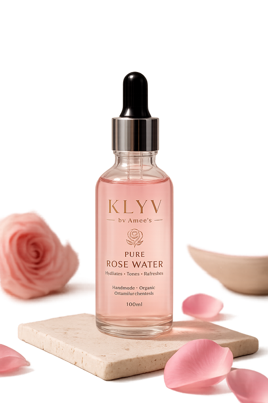Rose Water